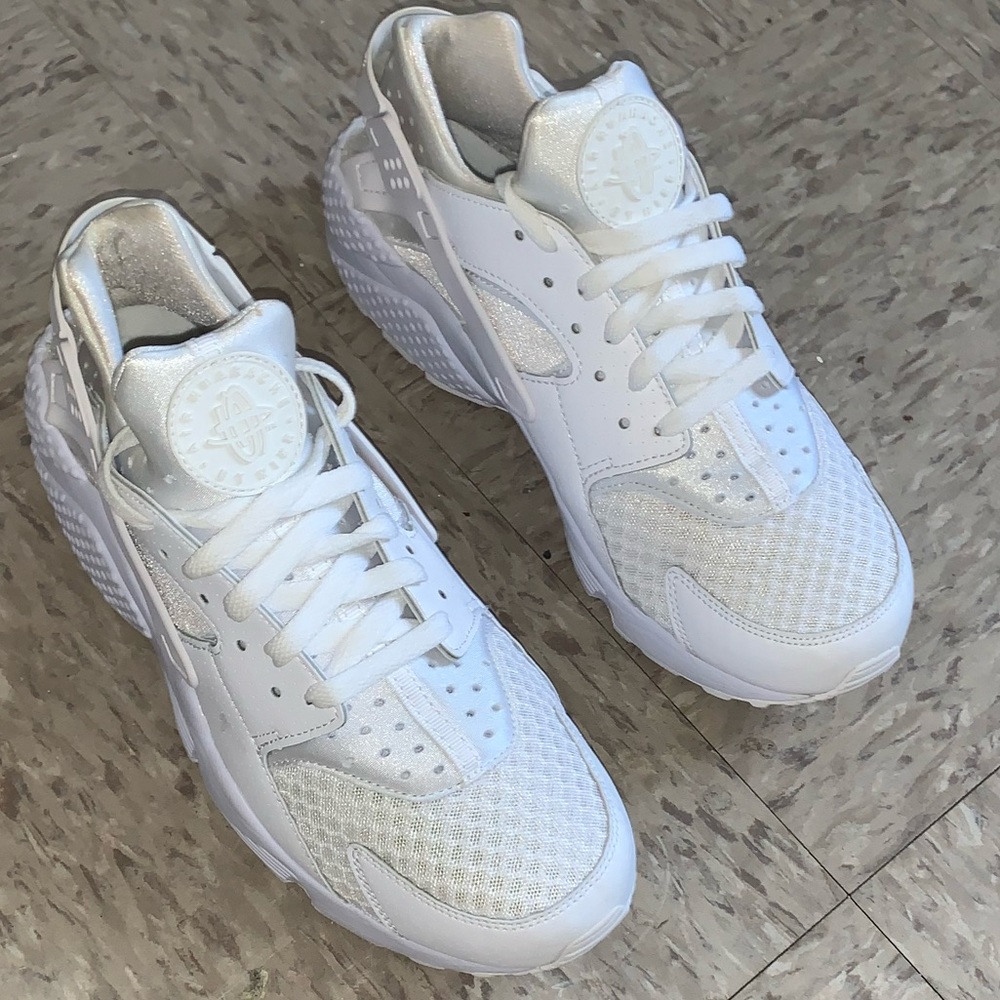 Nike huaraches